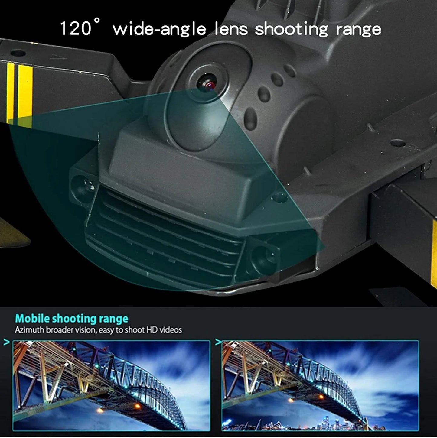Zeno Drone