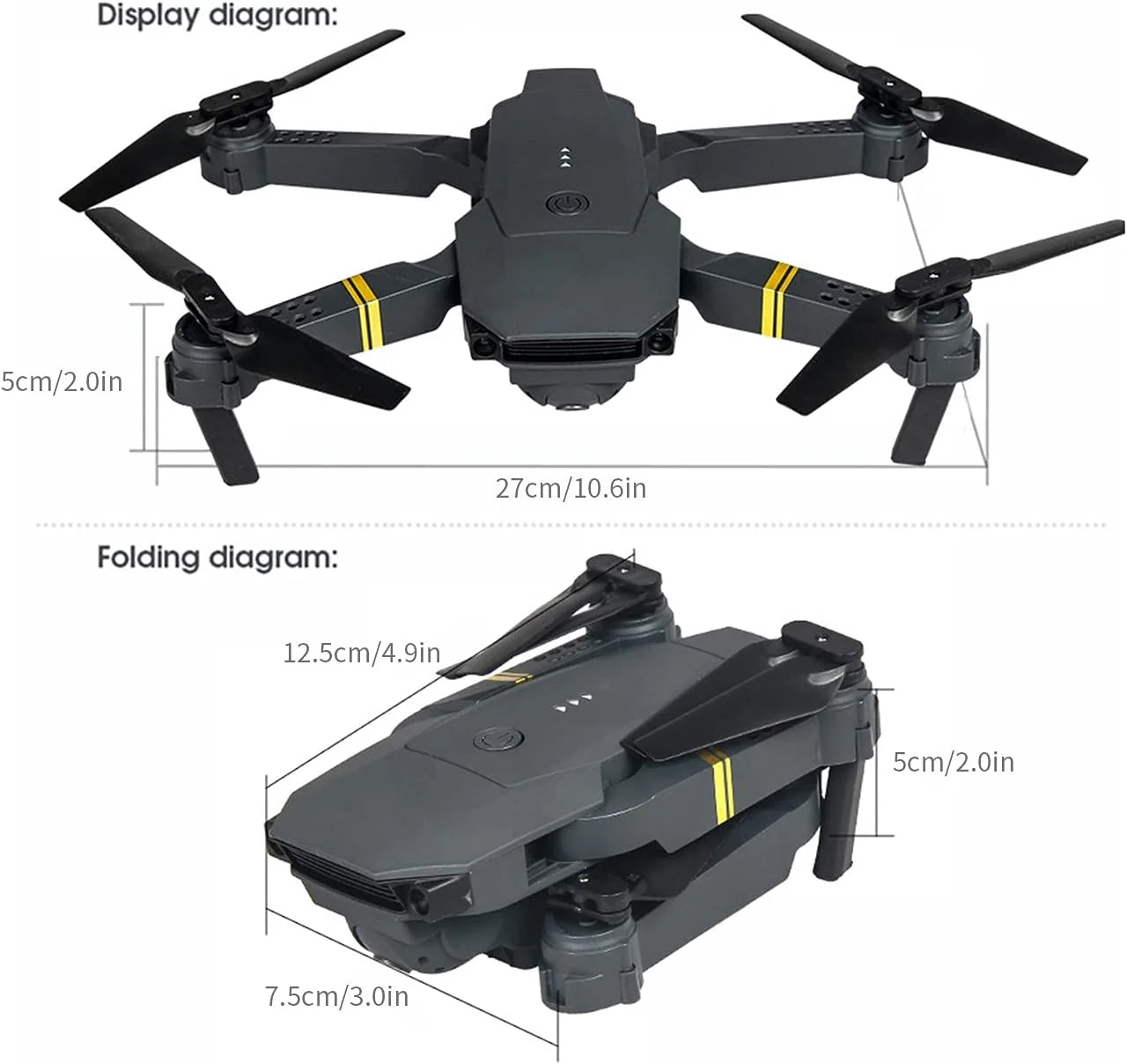 Zeno Drone