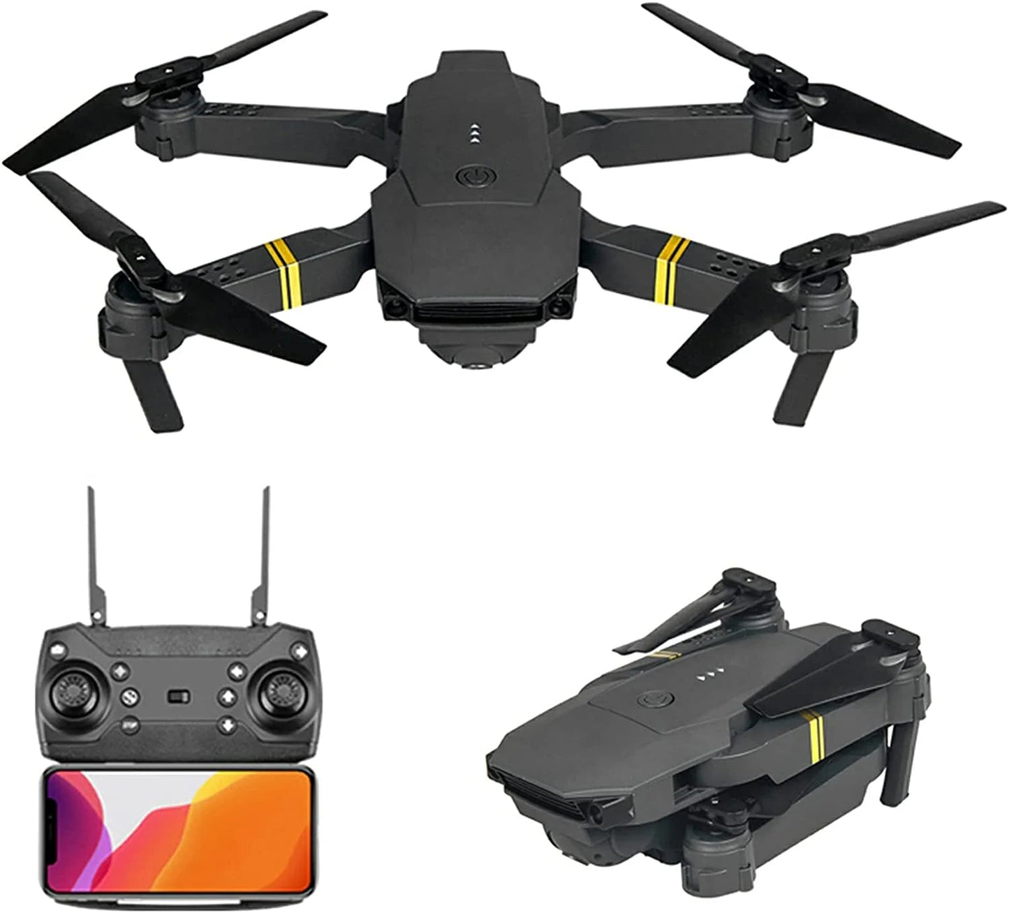 Zeno Drone