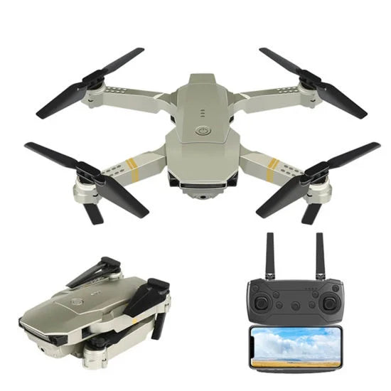 Zeno Drone