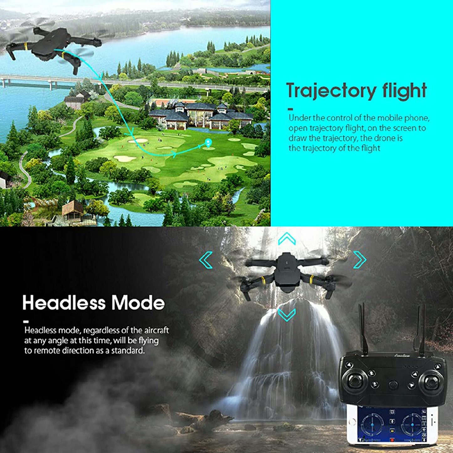 Zeno Drone